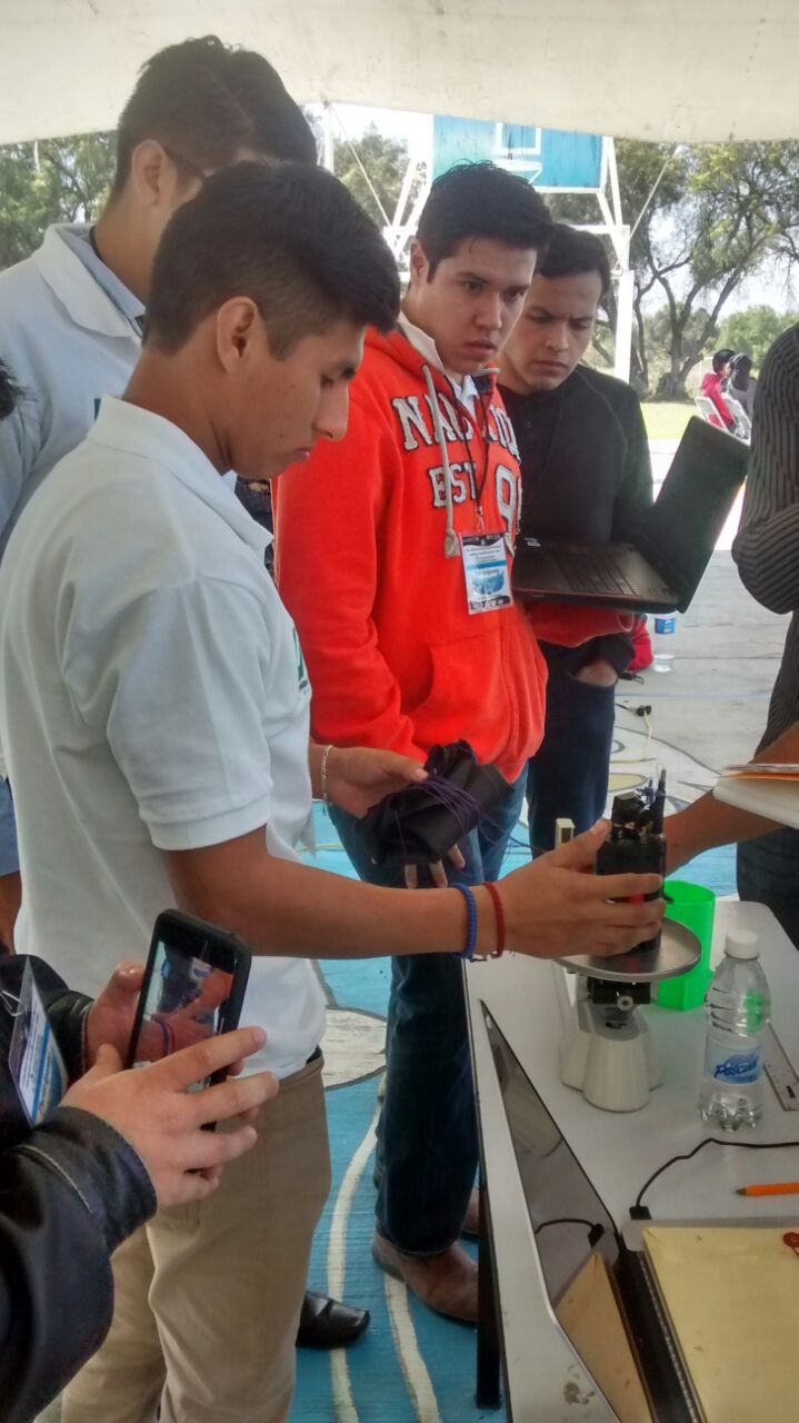 Galería de eventos